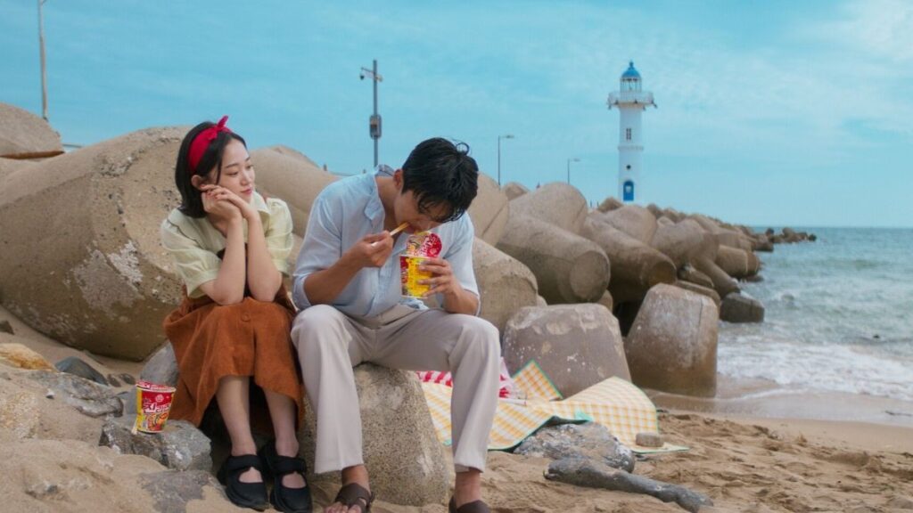 Femme Filmmakers Festival Lusthouse Neeraja Raj Filmotomy