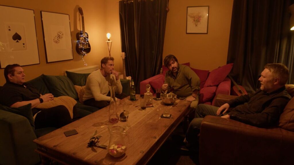 Femme Filmmakers Festival Not All Men Laura Lee Daly Filmotomy