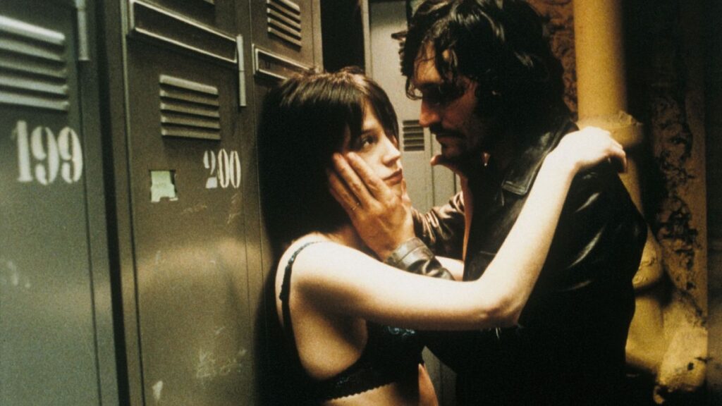 Femme Filmmakers Festival Trouble Every Day Claire Denis Filmotomy