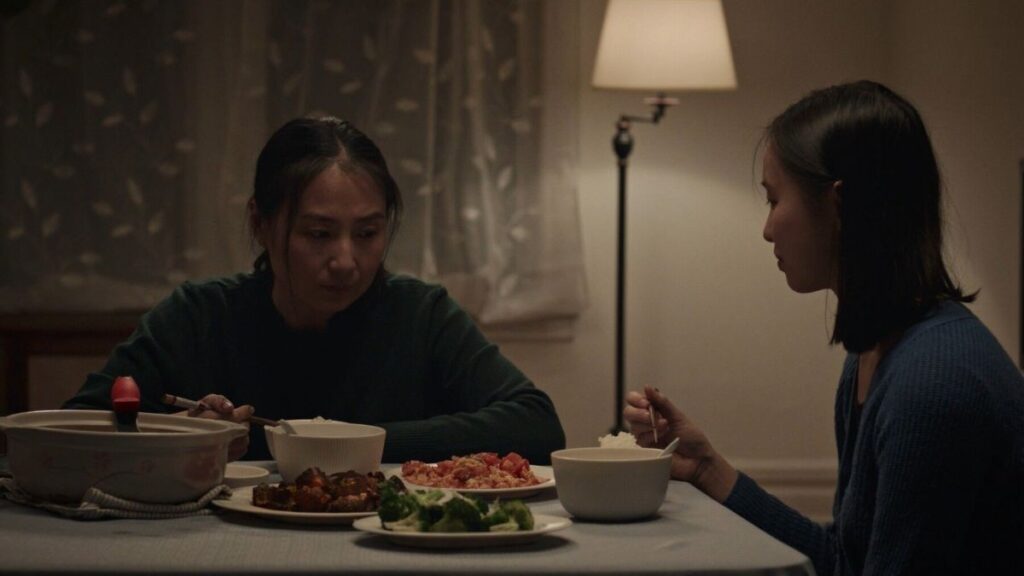 Femme Filmmakers Festival When Winter Comes Yuan Yuan Filmotomy