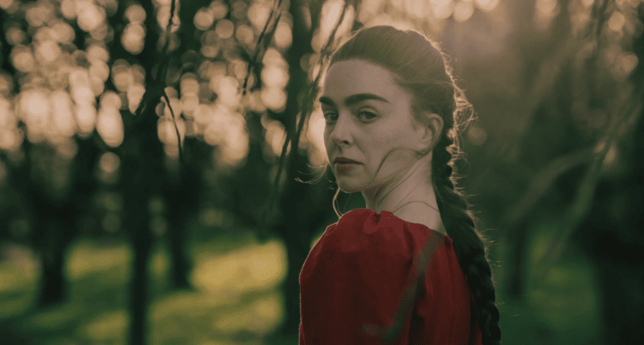 Louisa Connolly-Burnham in Sister Wives - Filmotomy