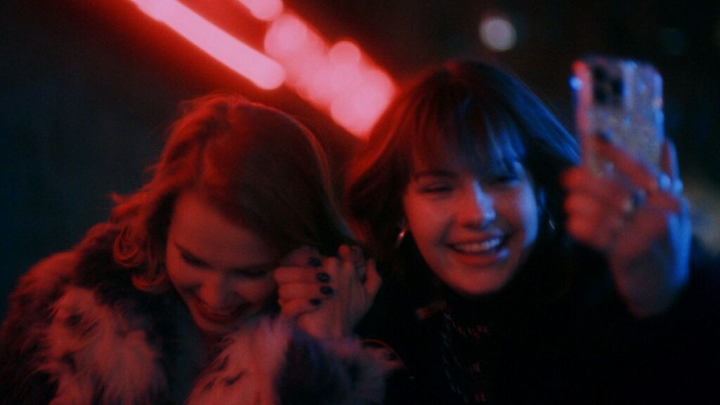 Tragedy Babes Femme filmmakers Festival Filmotomy