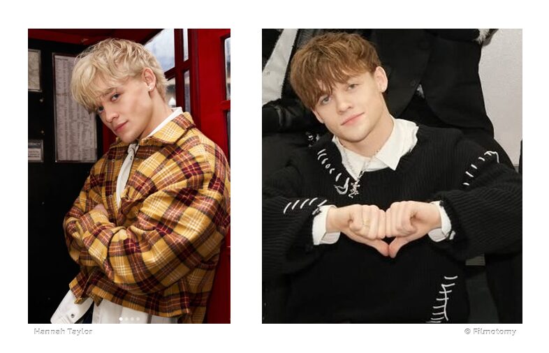 dearALICE Blaise Noon’s Best Looks - Filmotomy