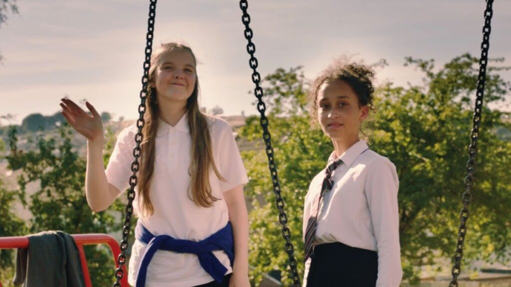 Femme Filmmakers Festival 2k5 Nicole Pott Filmotomy Hannah Newman-Smart