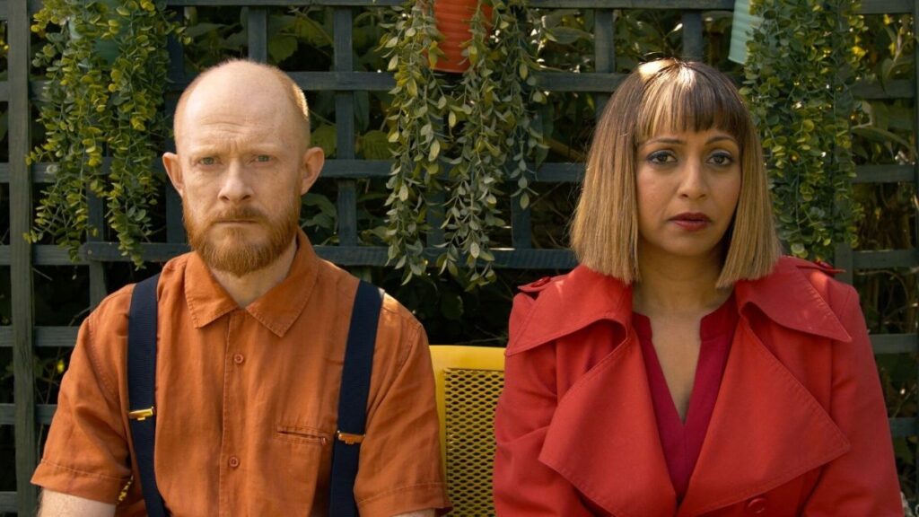 Femme Filmmakers Festival A Bed of Foxgloves Holly Joyce Filmotomy