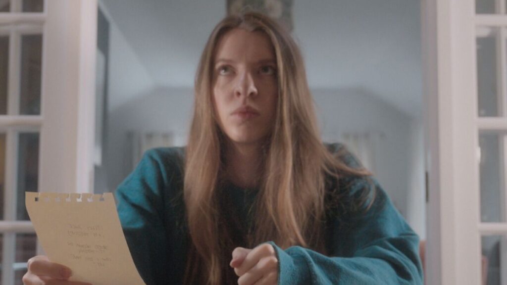 Femme Filmmakers Festival C U Next Tuesday Eden Sandy Filmotomy