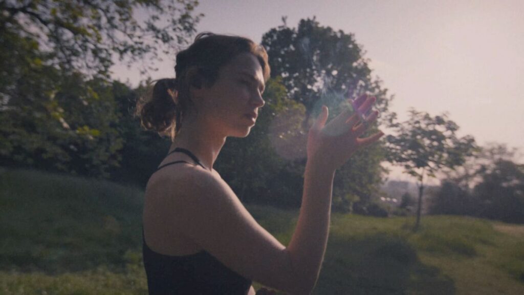 Femme Filmmakers Festival Escape Masha Maroutitch Filmotomy