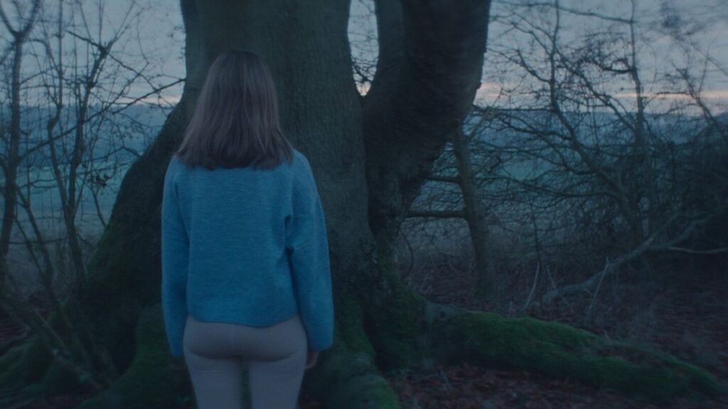 Femme Filmmakers Festival Let It Flow Galina Chakarova Filmotomy