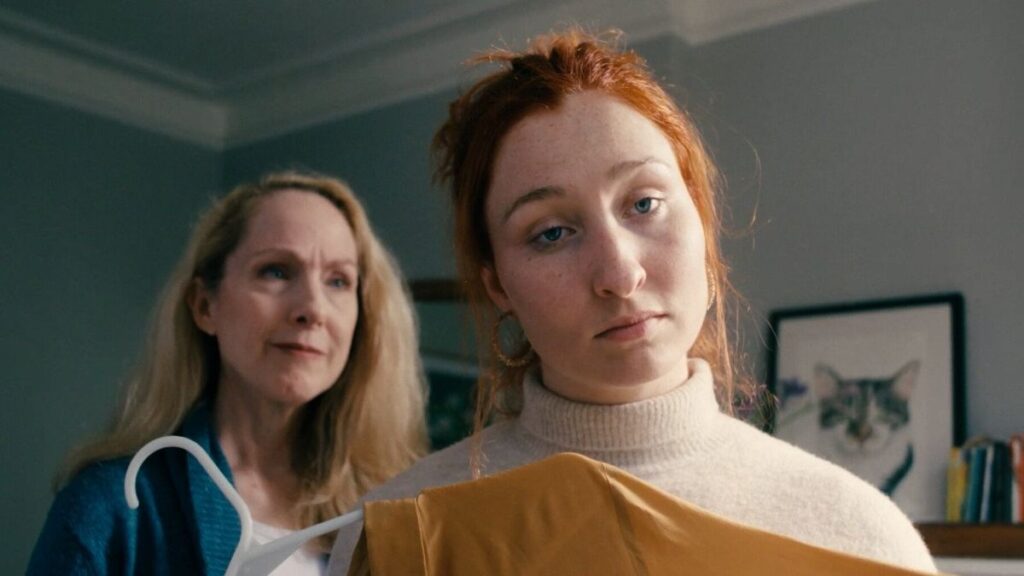 Femme Filmmakers Festival Mole Shari Sharpe Molly Keogh Filmotomy