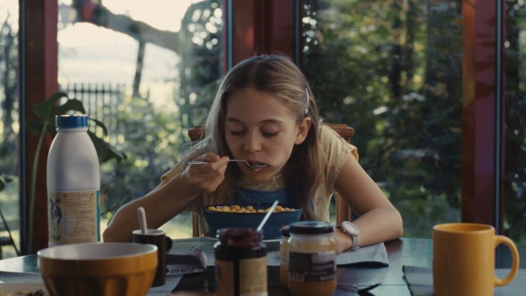 Femme Filmmakers Festival Munchkin Petite Anne Thorens Filmotomy