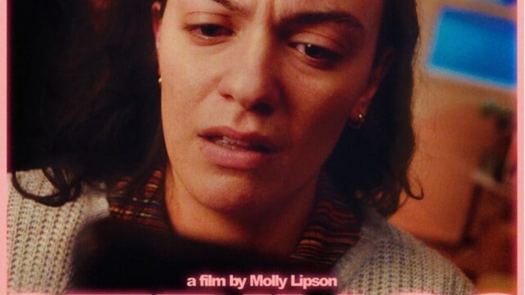 Femme Filmmakers Festival No Strings Molly Lipson Filmotomy