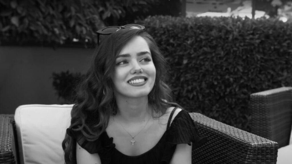 Femme Filmmakers Festival Roxana Stroe Filmotomy