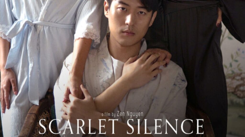 Femme Filmmakers Festival Scarlet Silence Zen Nguyen Filmotomy