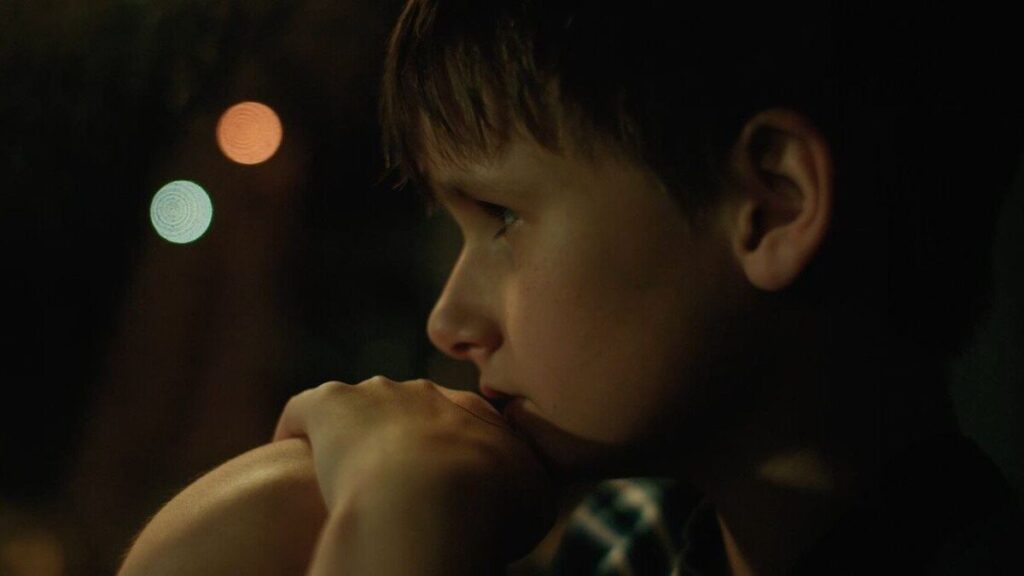 Femme Filmmakers Festival Stronghold Meghann Artes Filmotomy