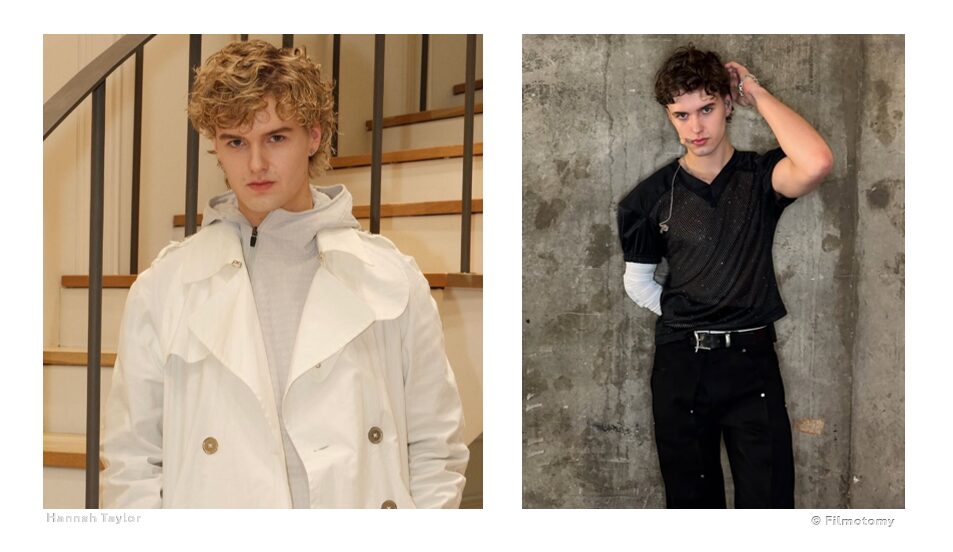 dearALICE Olly Quinn’s Best Looks - Filmotomy