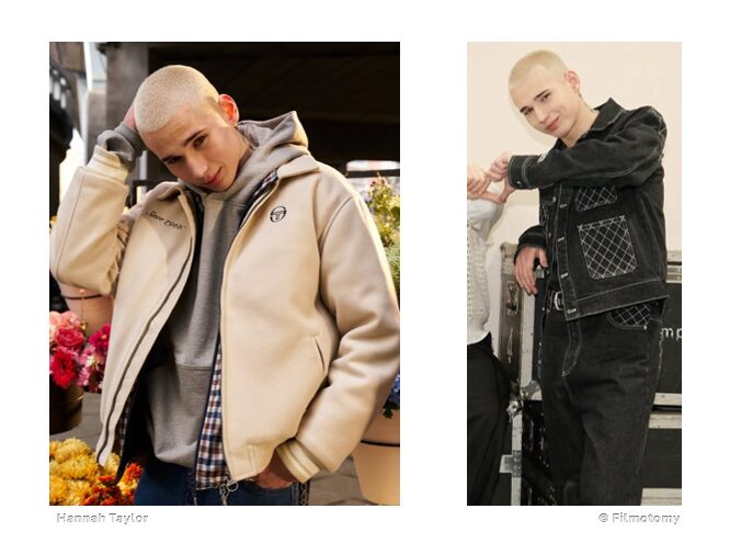 dearALICE Reese Carter’s Best Looks - Filmotomy