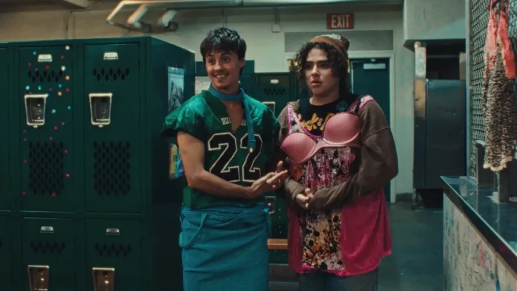 she's the he, london film festival, review, hailey passmore