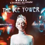 The Ice Tower (2025) Poster - Filmotomy
