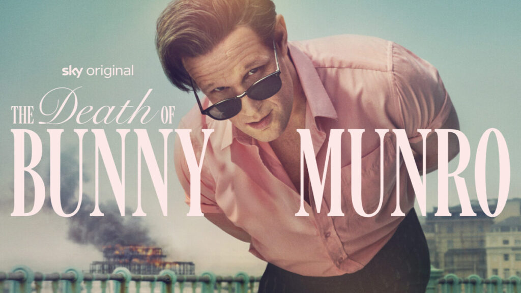 interview with director isabella eklöf on the death of bunny munro