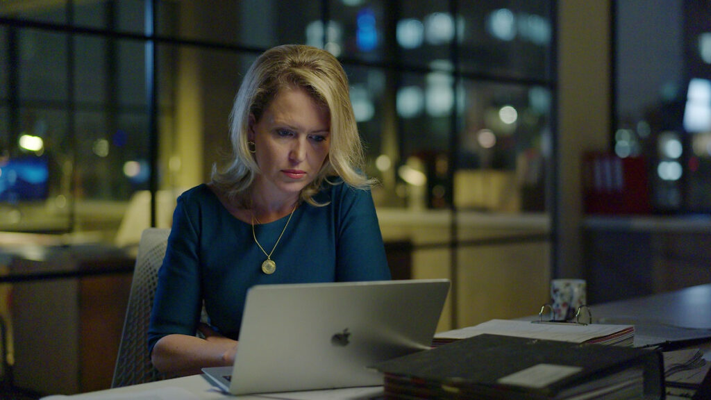 the six billion dollar man review filmotomy hailey passmore