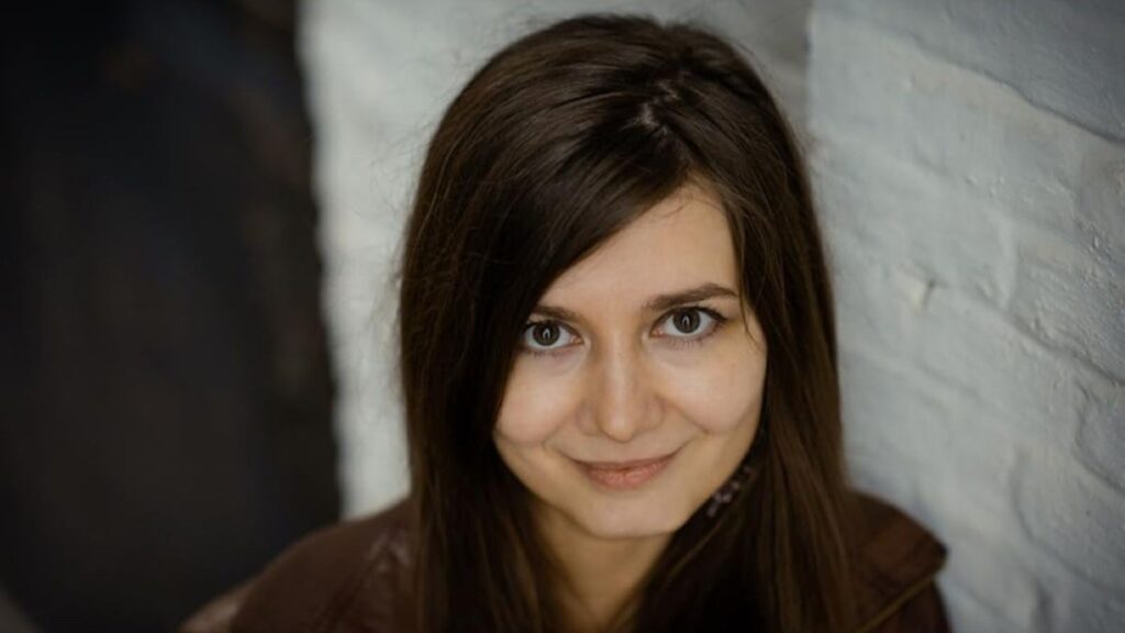 Teodora Mihai Traffic Oscars Filmotomy Interview