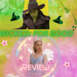 Wicked: For Good Image - Elphaba and Glinda - Filmotomy