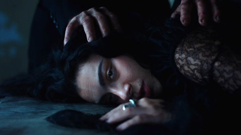 Wuthering Heights Charli xcx Belle Law Filmotomy