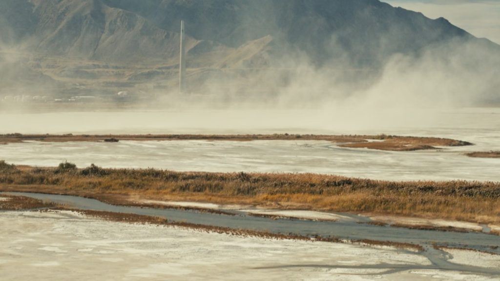 The Lake Abby Ellis Filmotomy Rebecca Sharp