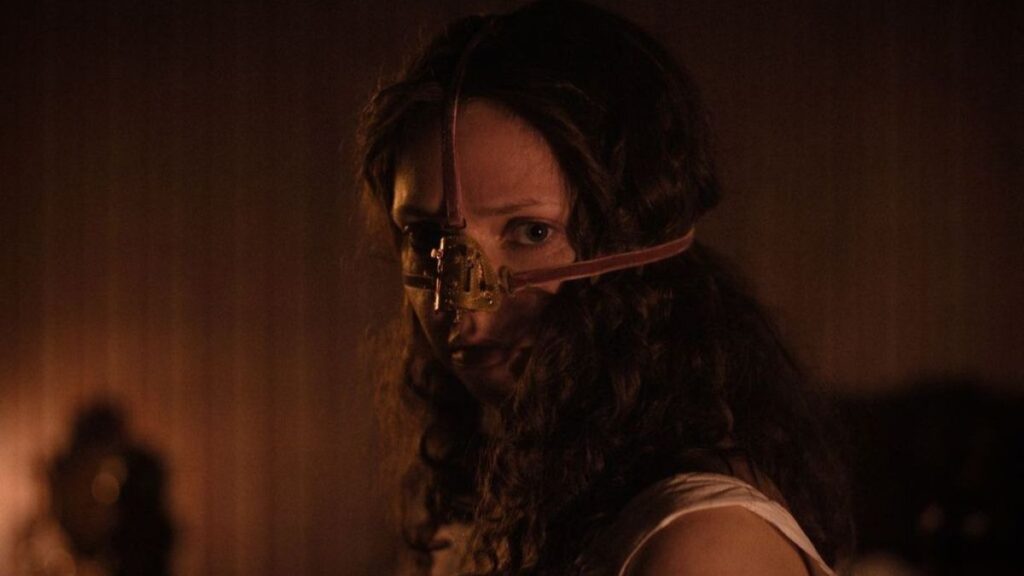 The Ugly Stepsister Filmotomy FYC Make-Up Interview