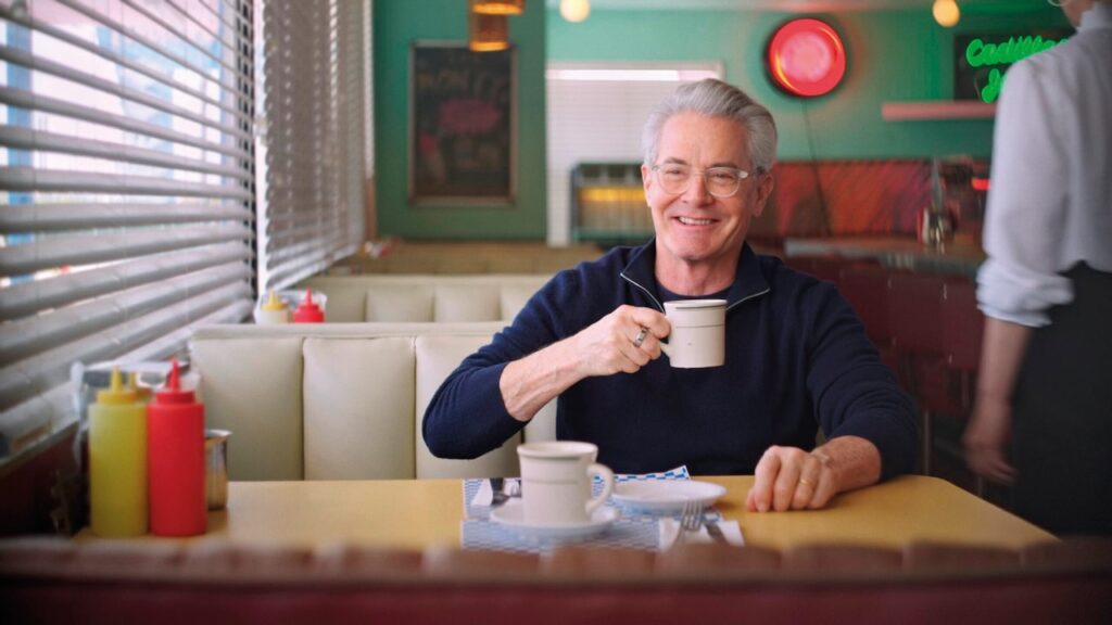 kyle maclachlan stars in welcome to lynchland