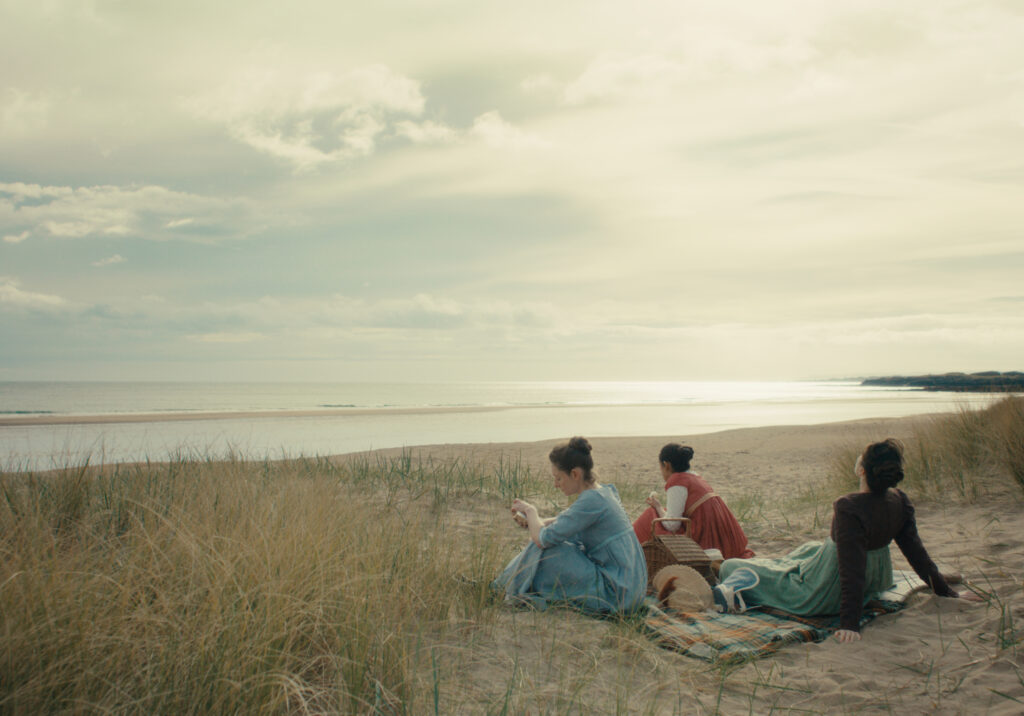 the education of jane cumming directed by sophie heldman