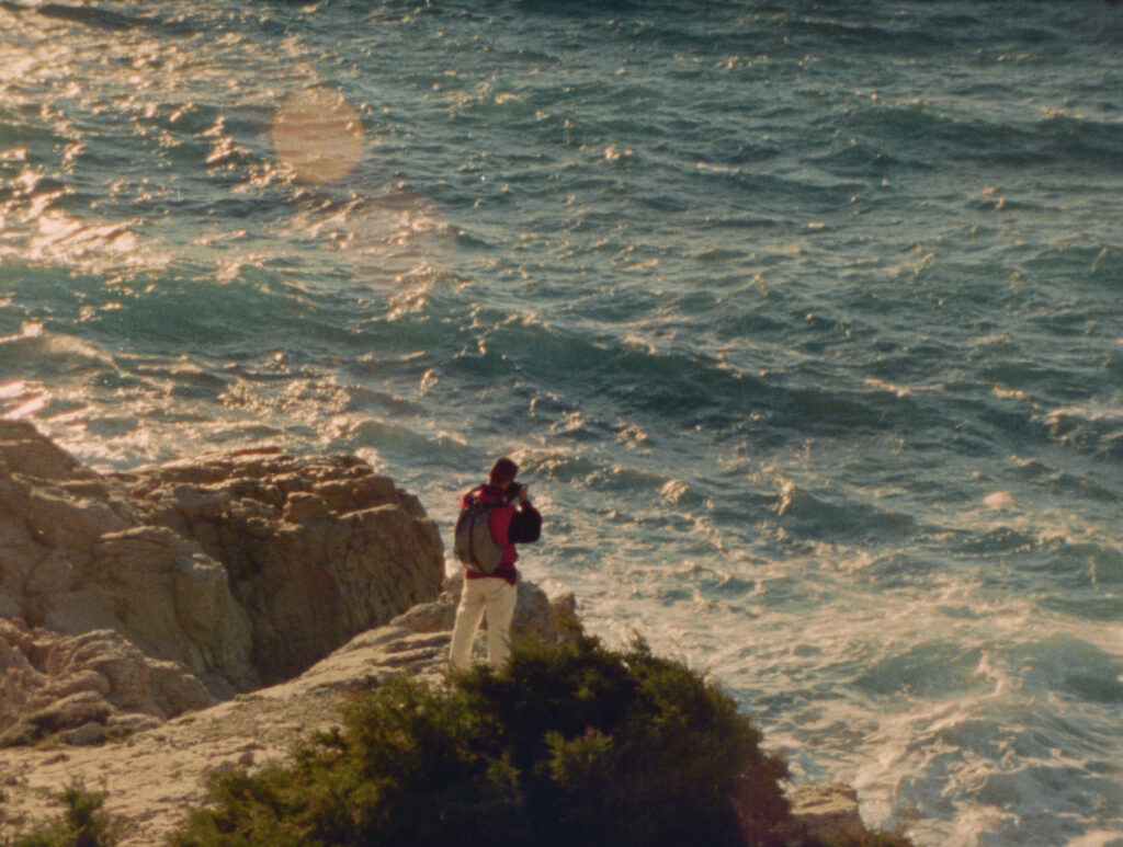 the hidden face of the earth berlinale alain