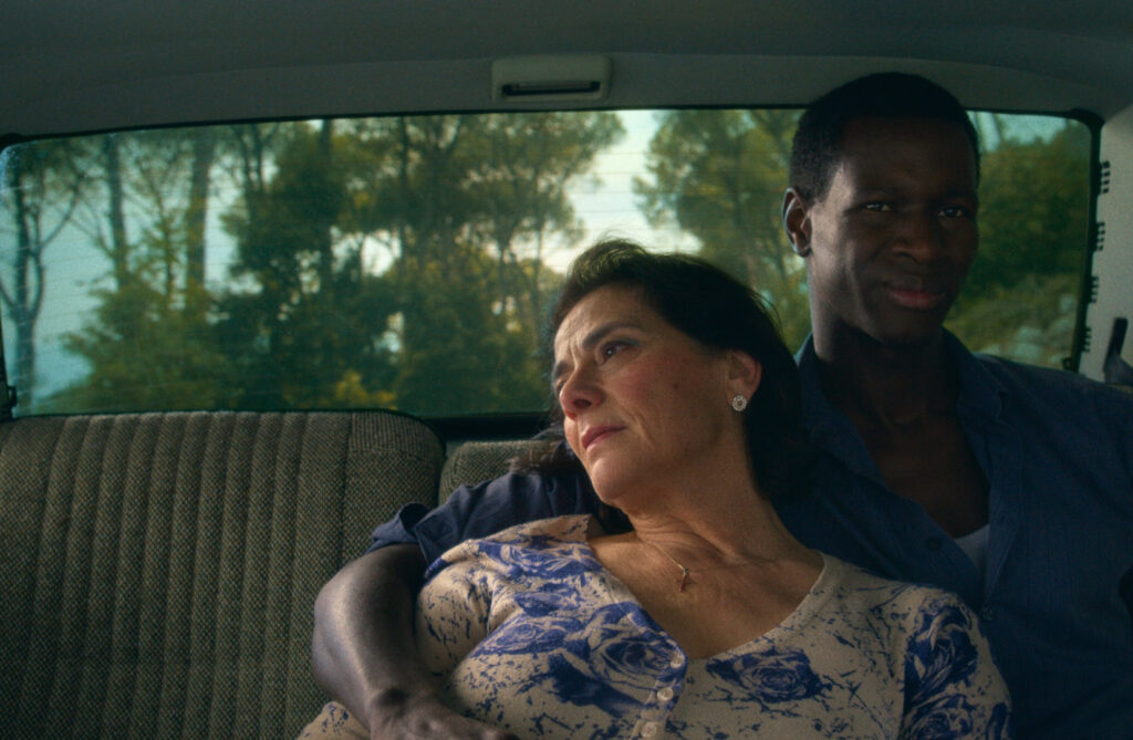 only rebels win panorama berlinale 2026