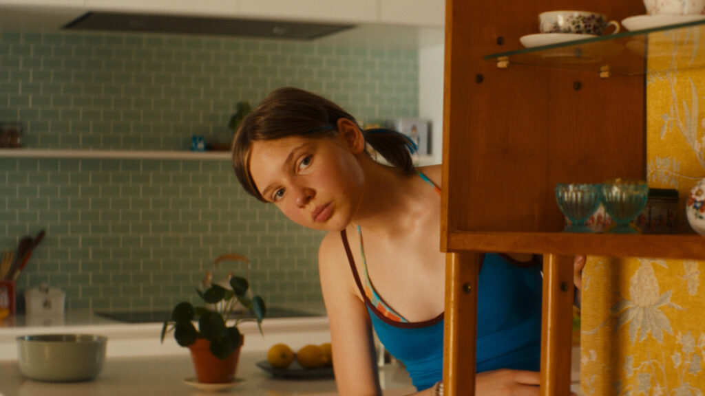 frederike migom's everyone's sorry nowadays