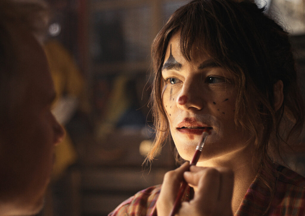 four minus three directed by Adrian Goiginger