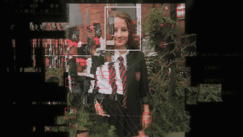 molly vs the machines directed by marc silver