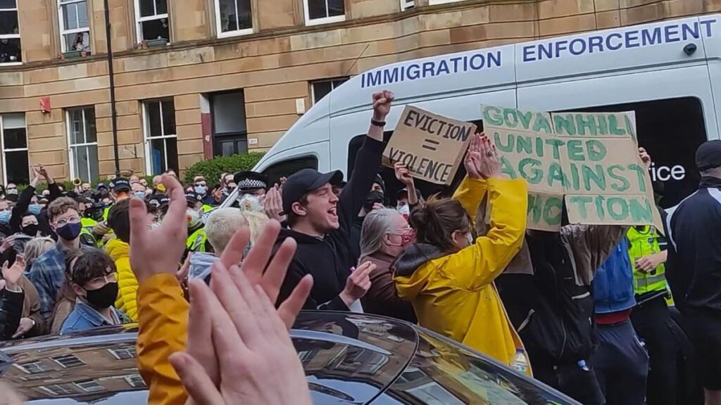 Everybody to Kenmure Street Filmotomy Sundance