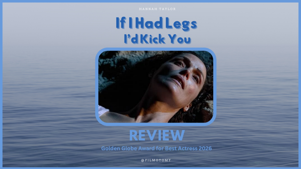 If I Had Legs I’d Kick You Image – Filmotomy