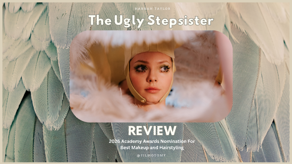 The Ugly Stepsister (2025) Review - Filmotomy