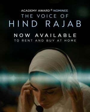 The Voice of Hind Rajab Filmotomy International Feature Watch Vote 2