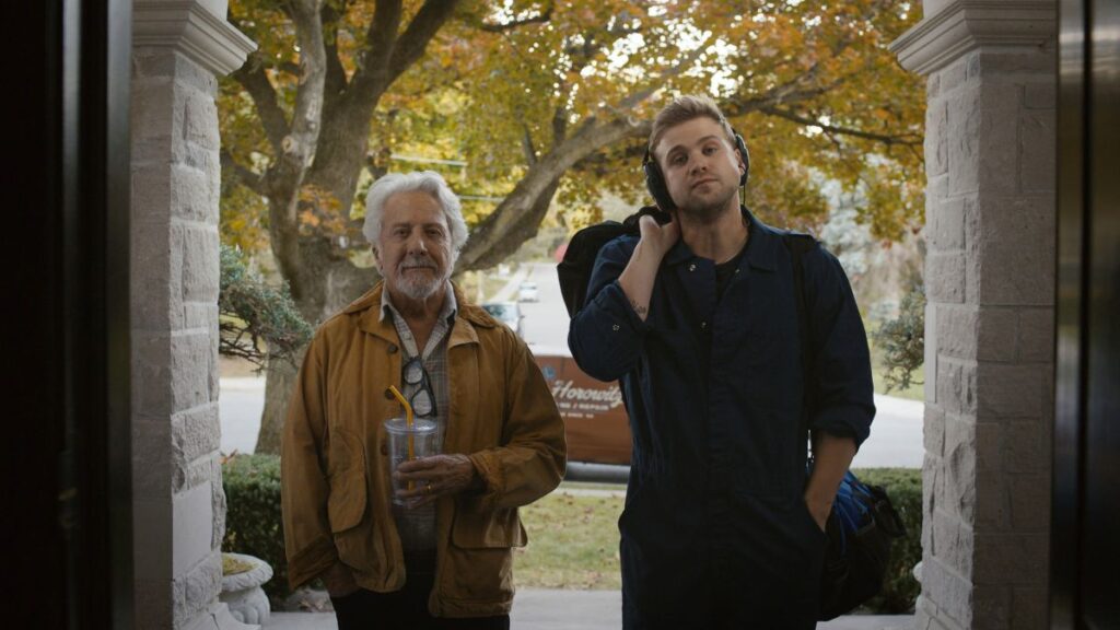 Tuner Filmotomy Rebecca Sharp Sundance