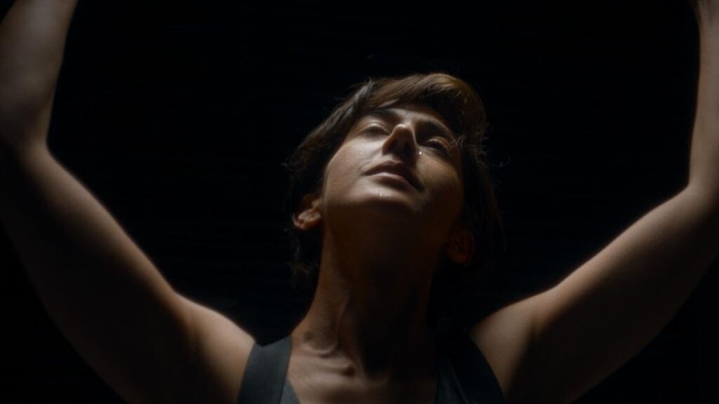 Alex Burunova (Satisfaction) Interview by Hailey Passmore