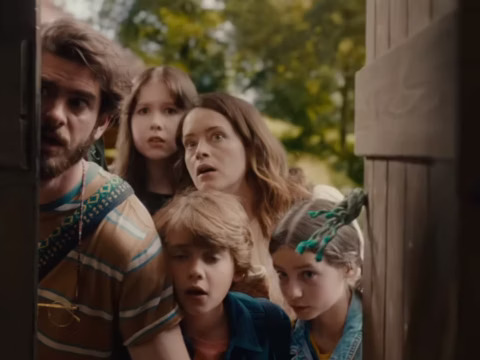 ben gregor's the magic faraway tree