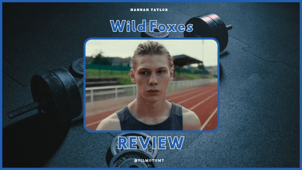 Wild Foxes (2025) review – Filmotomy