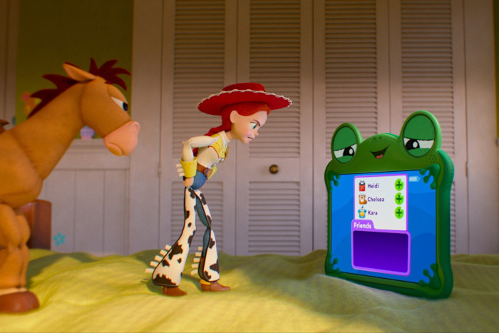 Toy Story 5 reviewed by Hailey Passmore Filmotomy