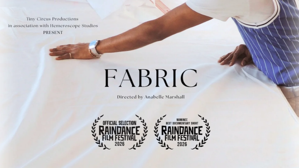 Fabric Anabelle Marshall Filmotomy