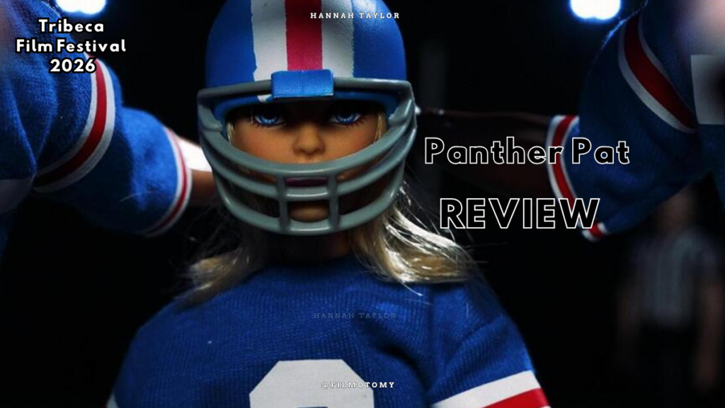 Pather Pat (2026) Review – Filmotomy