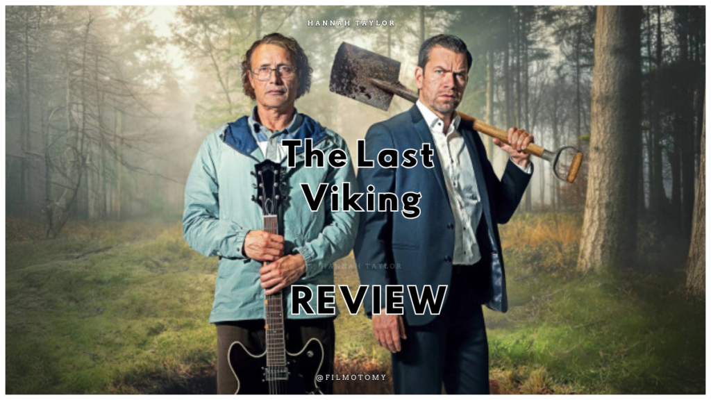 The Last Viking (2026) Film Review - Filmotomy