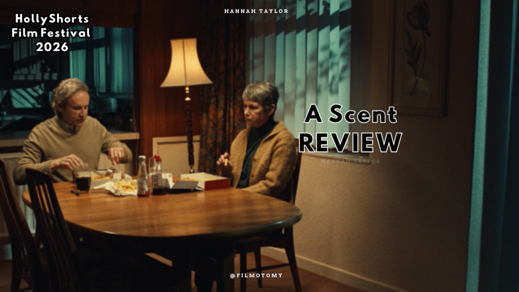 A Scent (2026) Review – Filmotomy