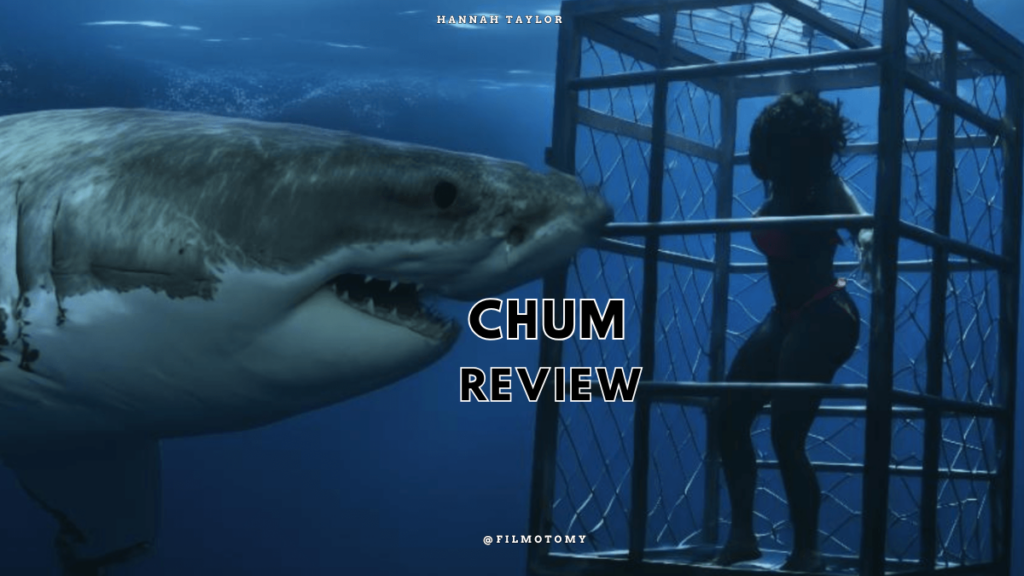 Chum (2026) Review - Filmotomy